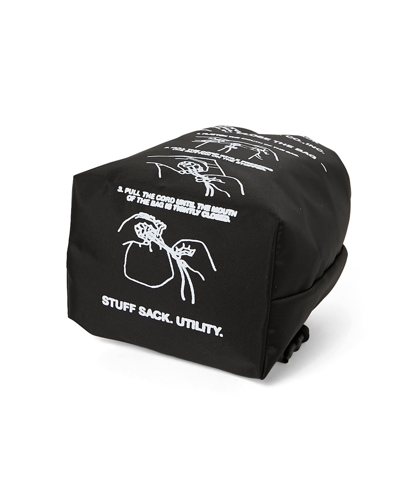DRAWSTRING BAG (SMALL)