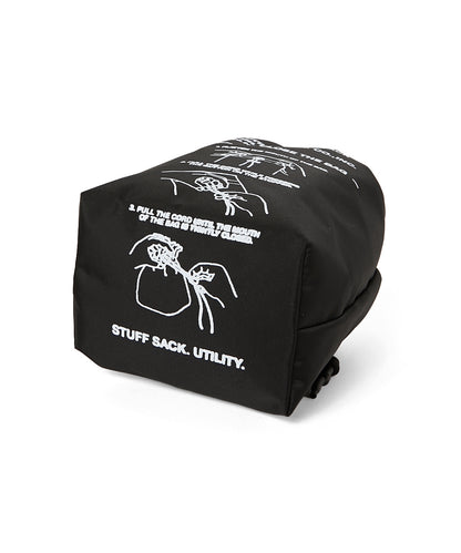 DRAWSTRING BAG (SMALL)