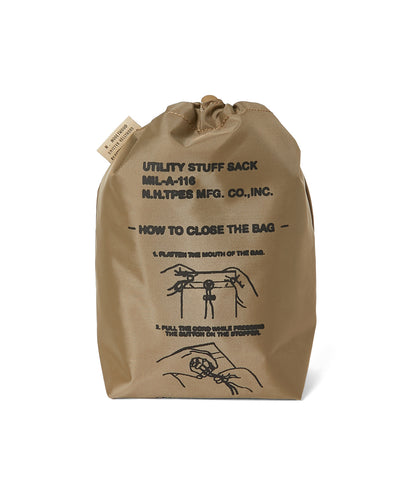 DRAWSTRING BAG (SMALL)