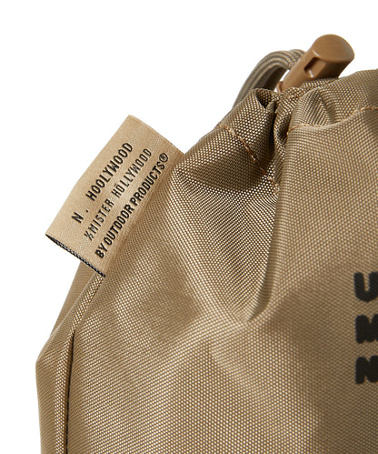 DRAWSTRING BAG (SMALL)
