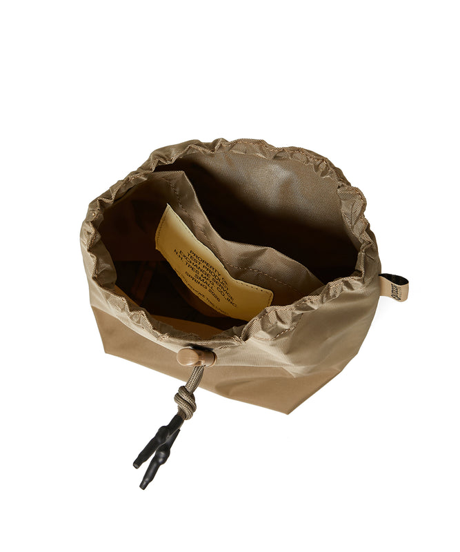 DRAWSTRING BAG (SMALL)