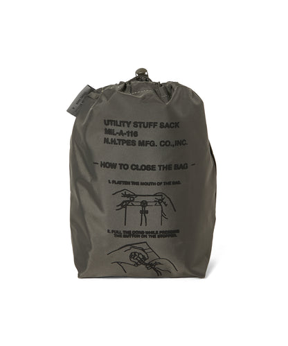 DRAWSTRING BAG (SMALL)