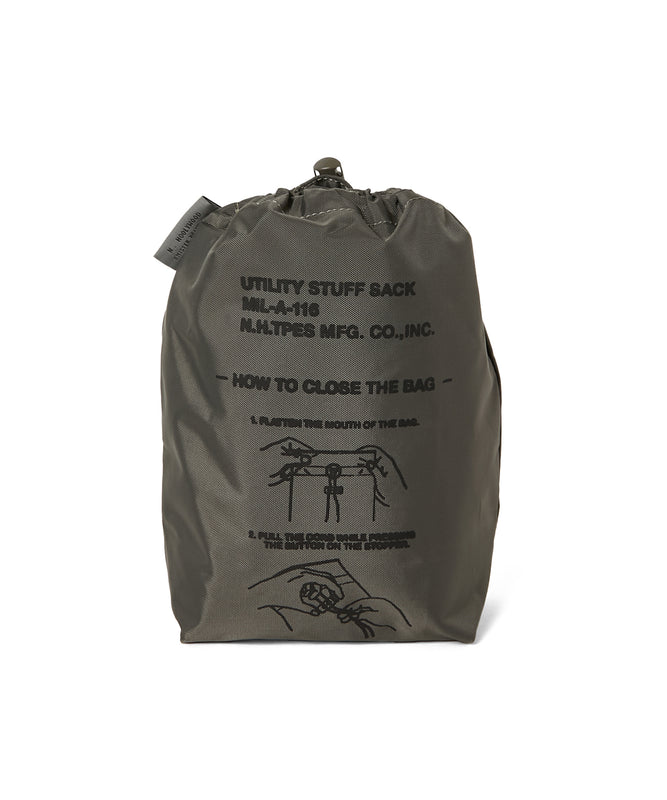 DRAWSTRING BAG (SMALL)