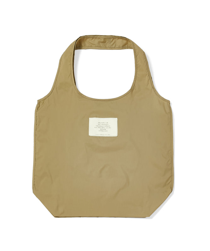 PACKABLE BAG (MEDIUM)