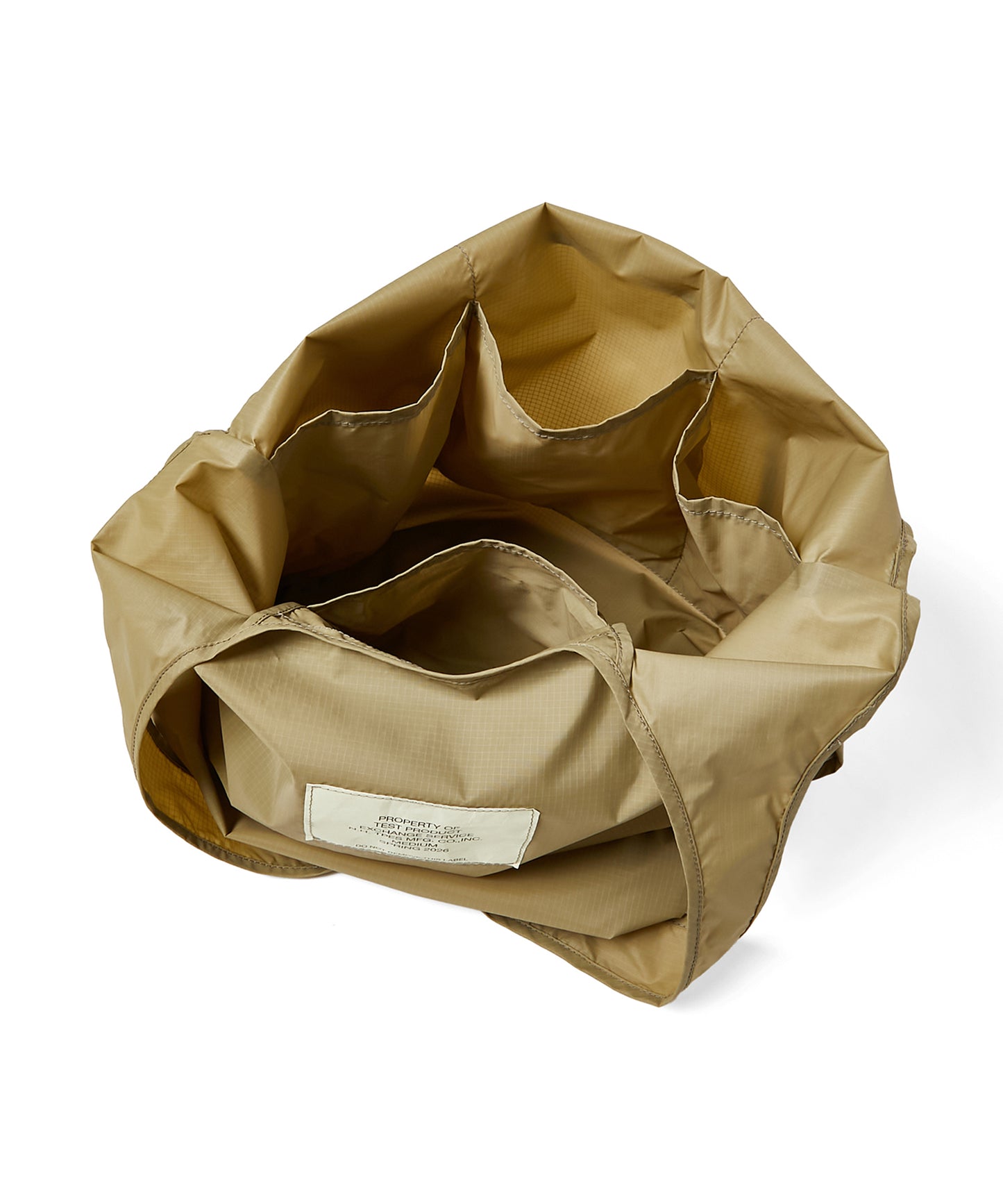 PACKABLE BAG (MEDIUM)