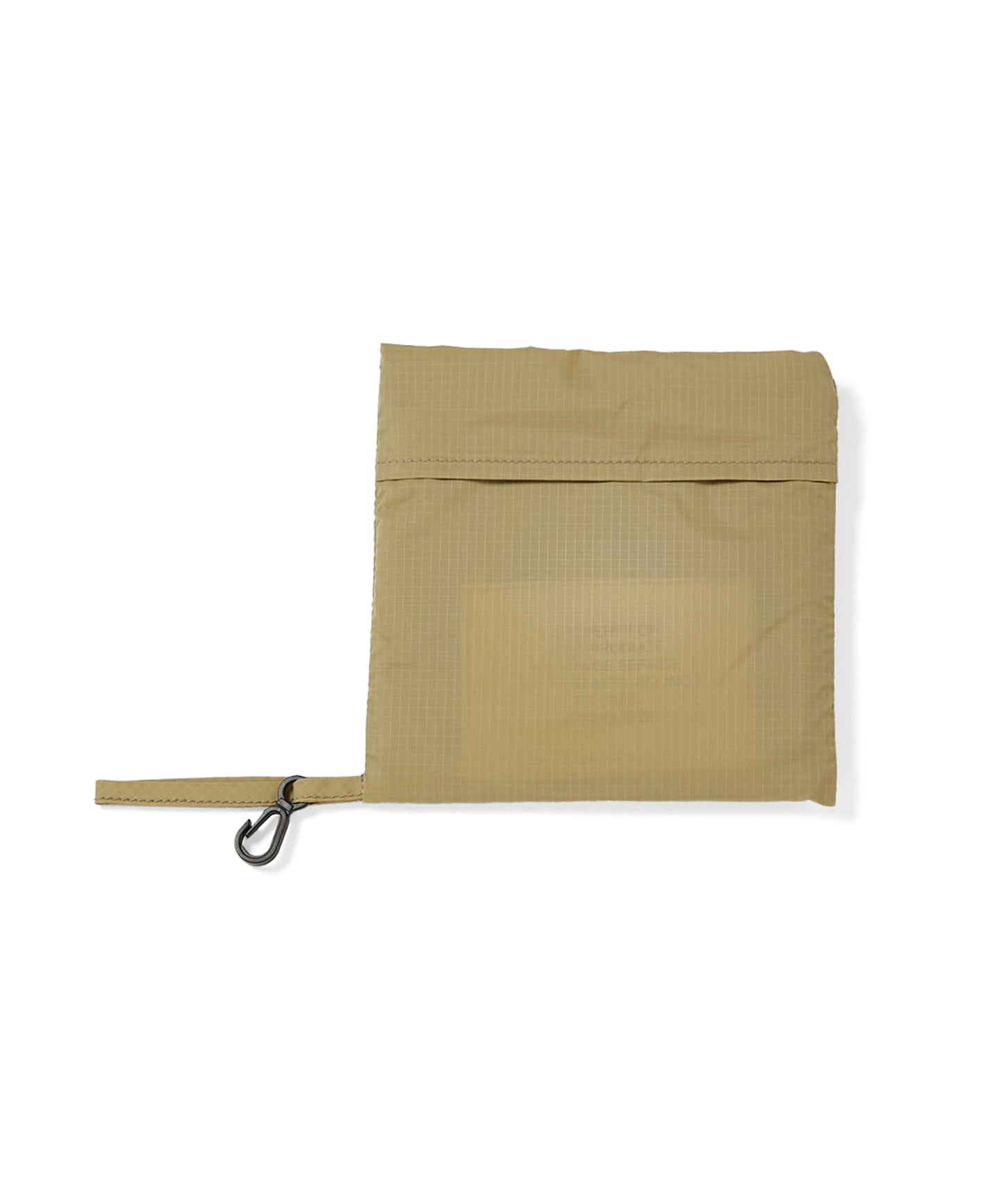 PACKABLE BAG (MEDIUM)