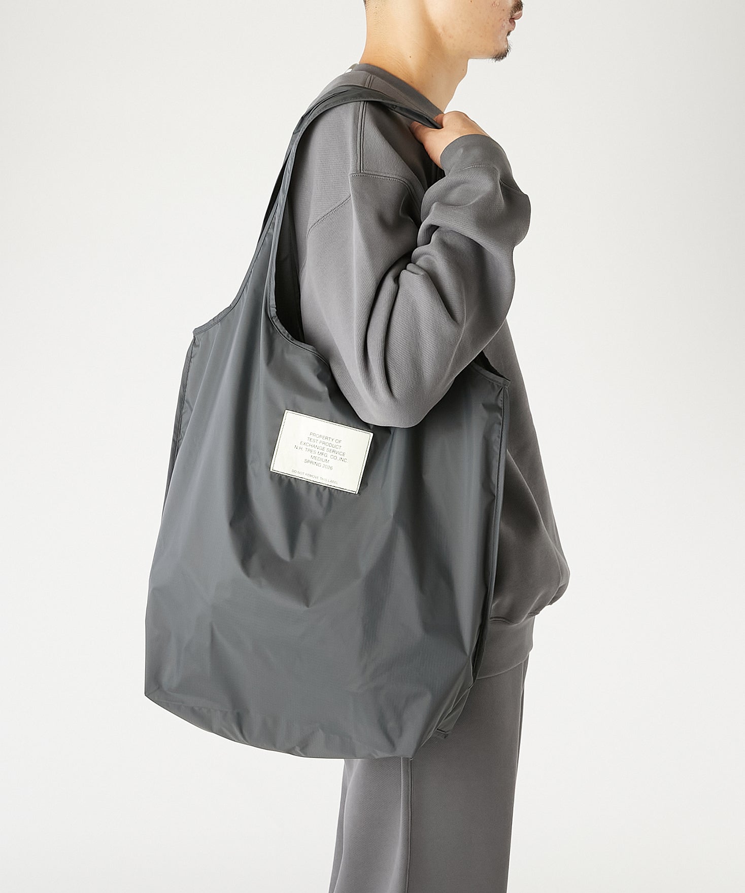 PACKABLE BAG (MEDIUM)