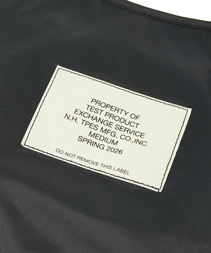 PACKABLE BAG (MEDIUM)