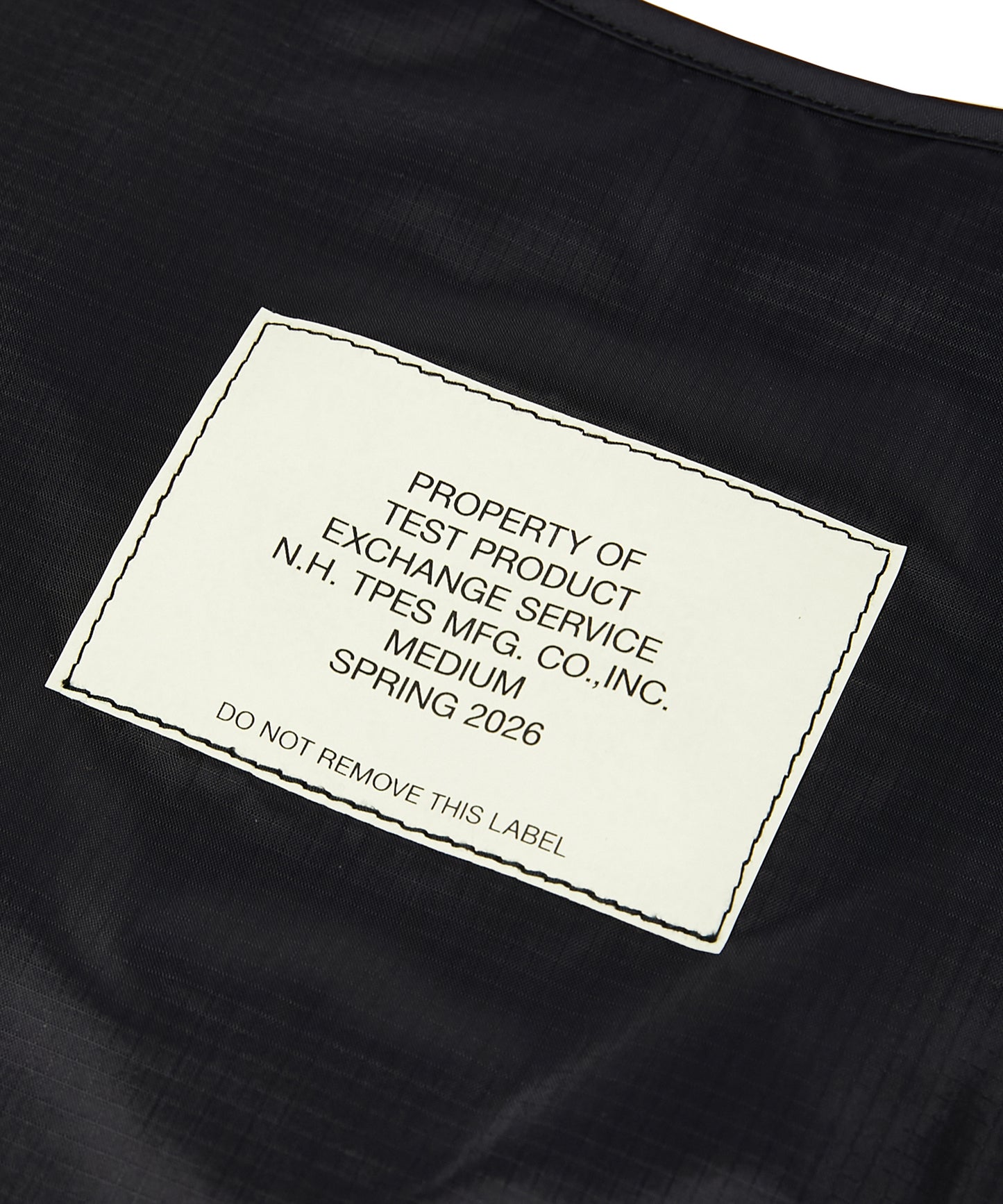 PACKABLE BAG (MEDIUM)