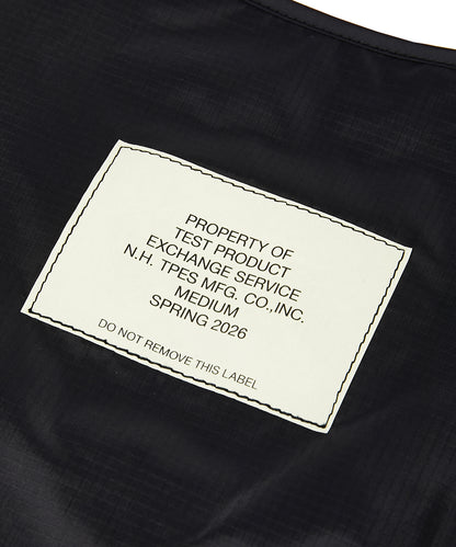 PACKABLE BAG (MEDIUM)