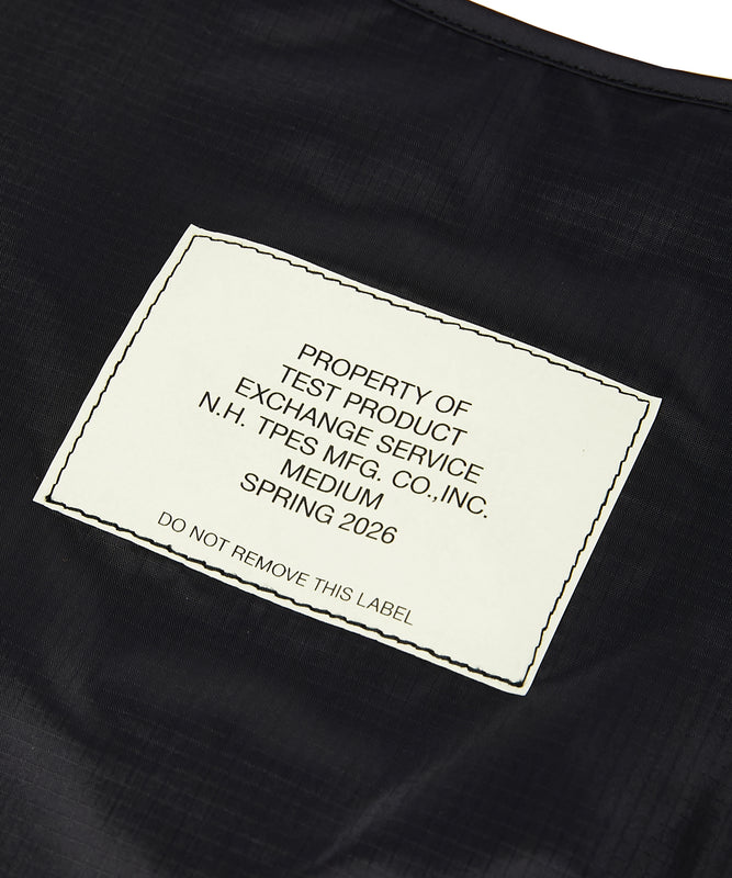 PACKABLE BAG (MEDIUM)