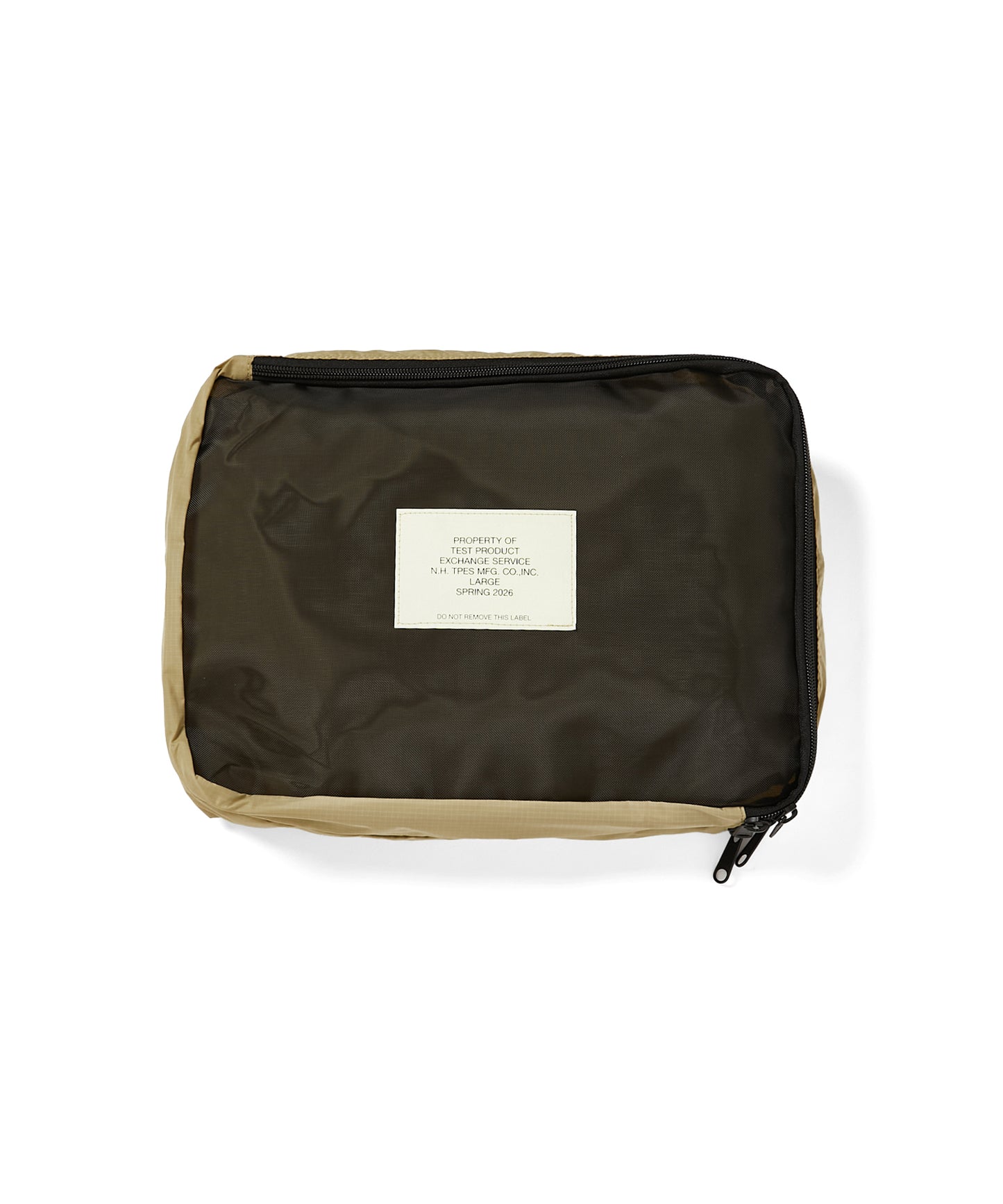 POUCH(LARGE)