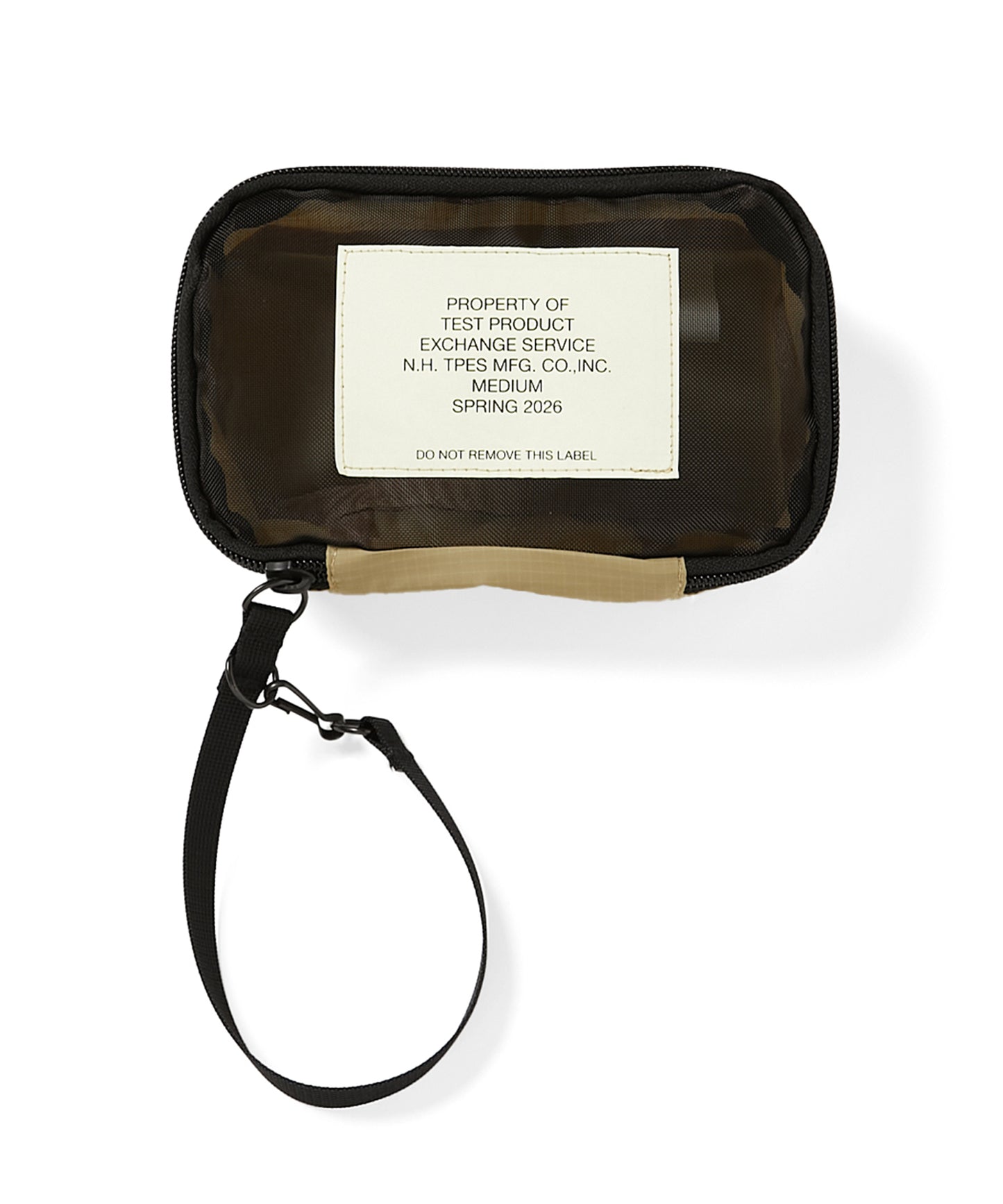 POUCH (MEDIUM)