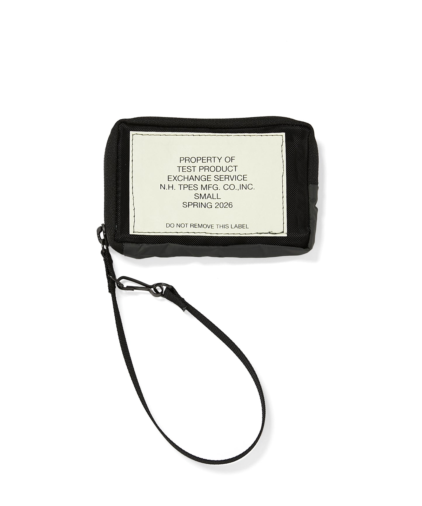 POUCH (SMALL)