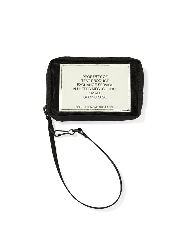 POUCH (SMALL)