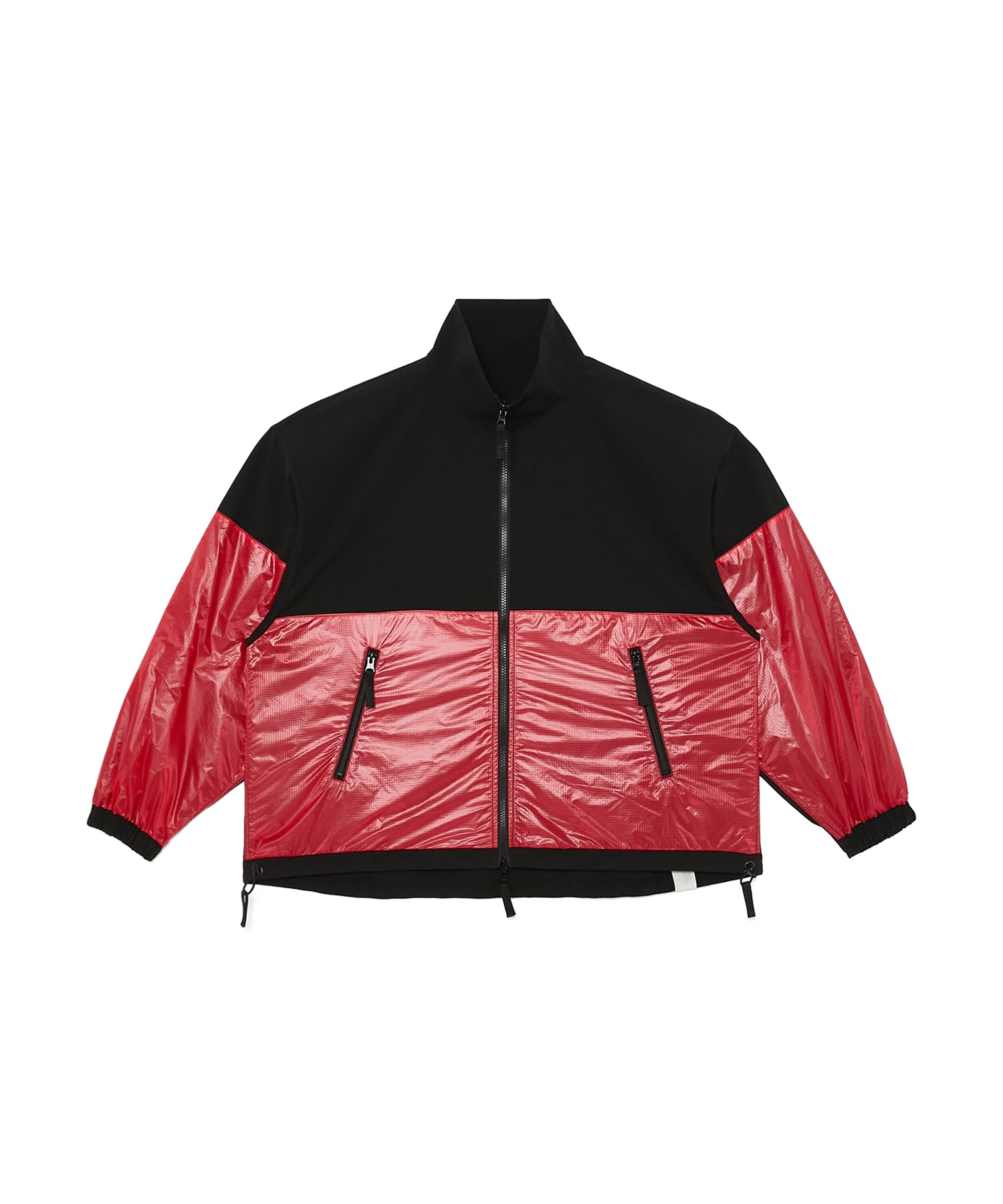REVERSIBLE JACKET – N.HOOLYWOOD Official Online Store