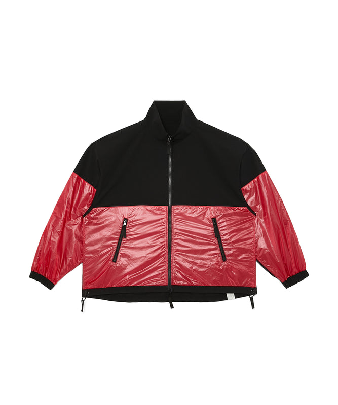 REVERSIBLE JACKET
