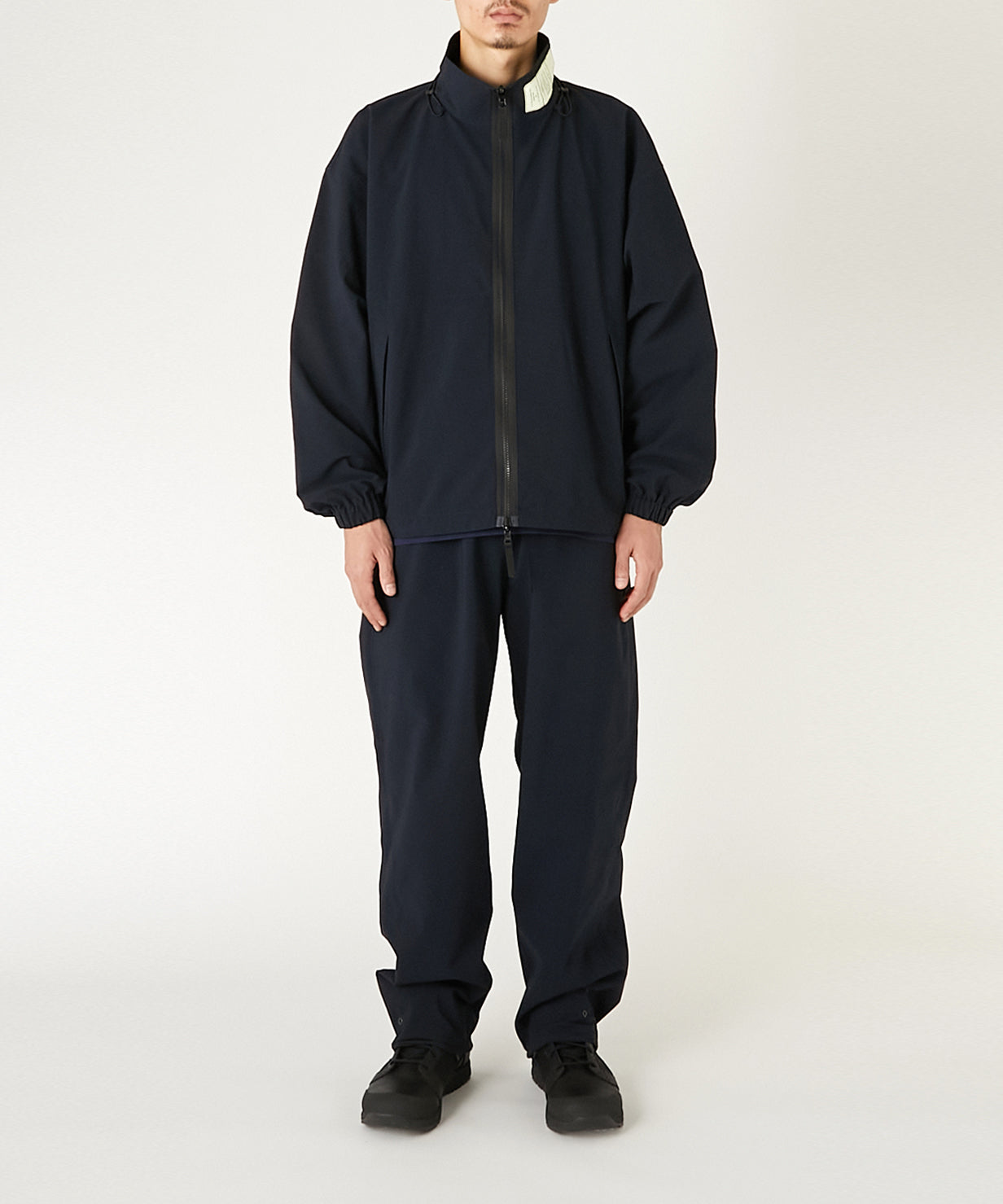 未使用　n.hoolywood REVERSIBLE DENIM BLOUSON REVERSIBLE JACKET – N.HOOLYWOOD Official Online Store