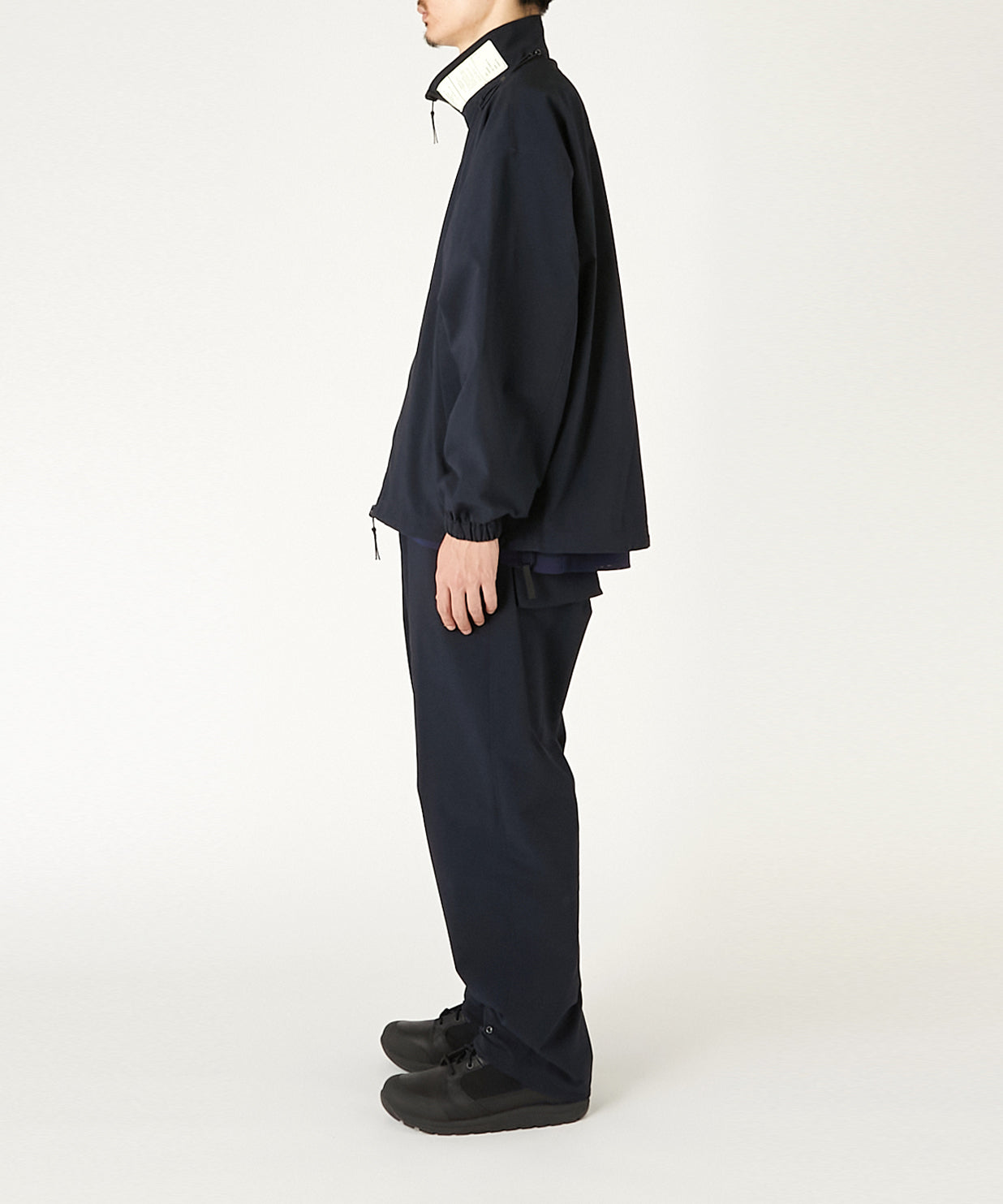 REVERSIBLE JACKET – N.HOOLYWOOD Official Online Store