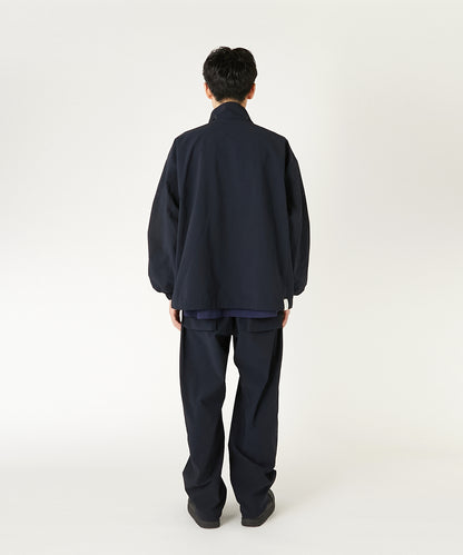 REVERSIBLE JACKET