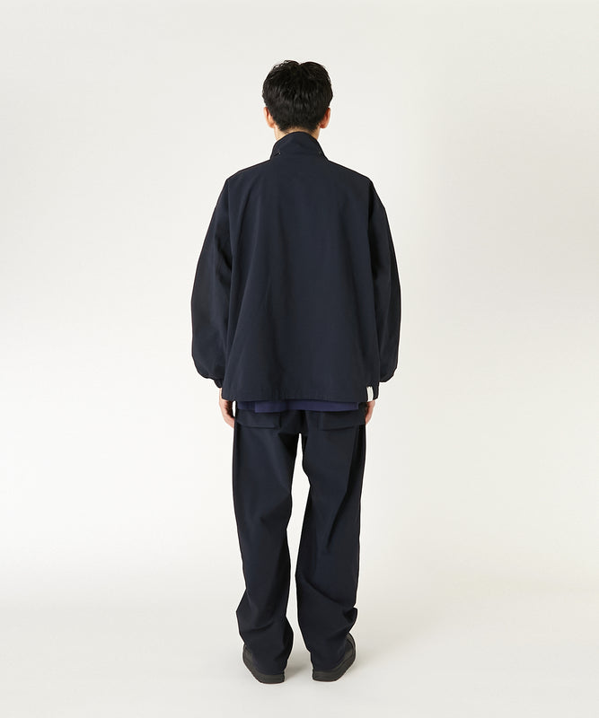 REVERSIBLE JACKET