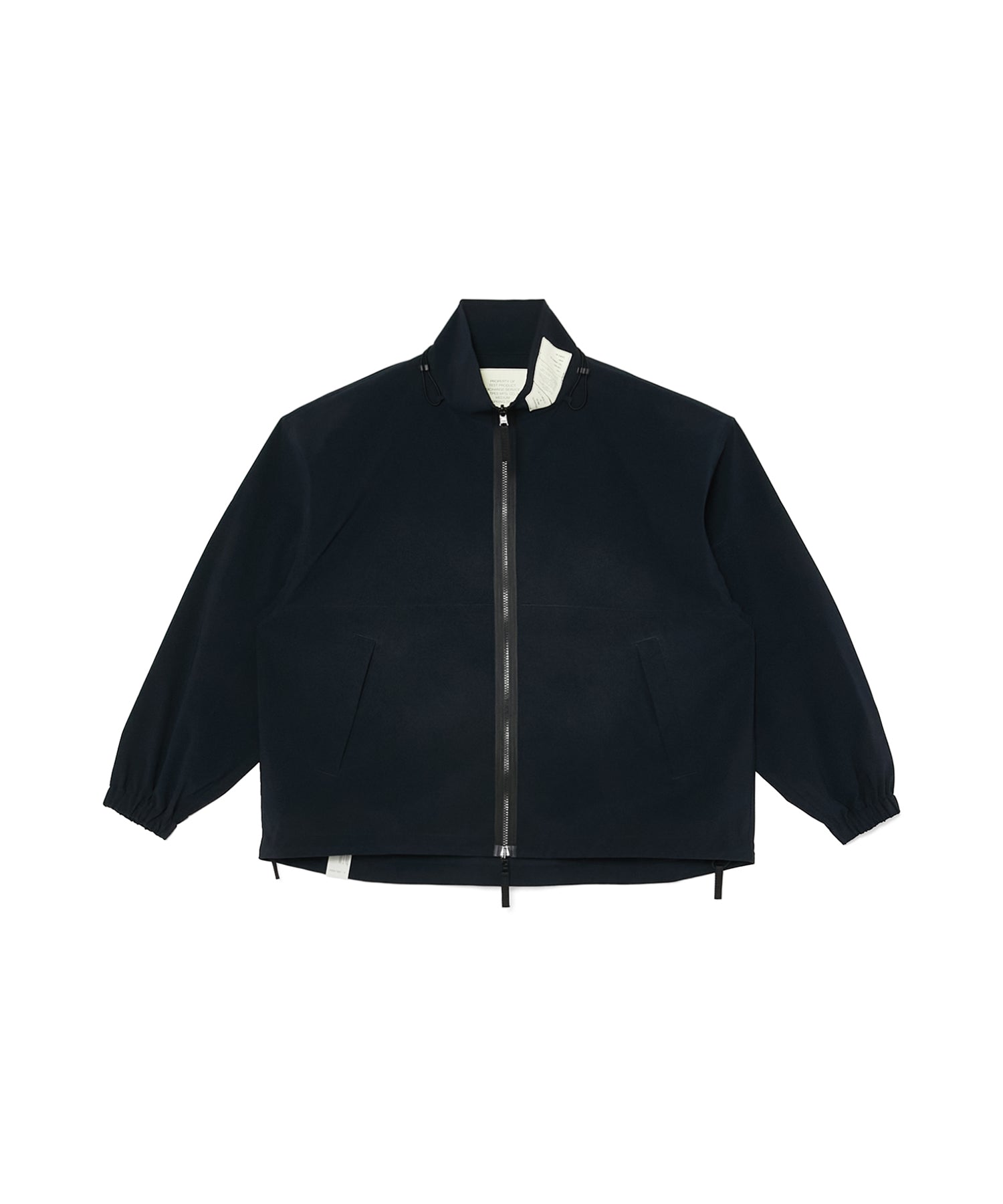 REVERSIBLE JACKET – N.HOOLYWOOD Official Online Store