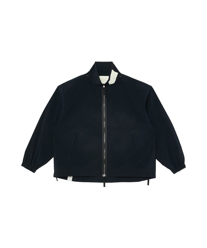 REVERSIBLE JACKET
