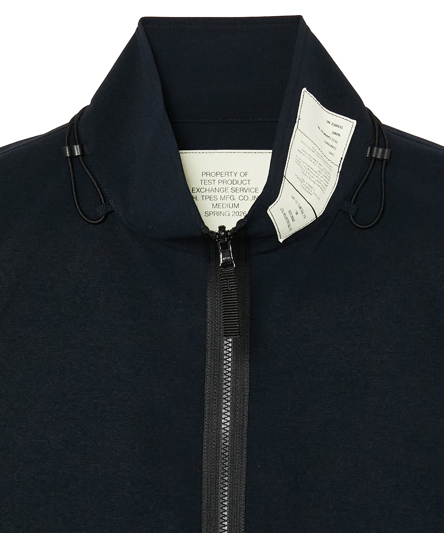 REVERSIBLE JACKET – N.HOOLYWOOD Official Online Store