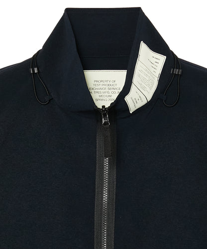 REVERSIBLE JACKET