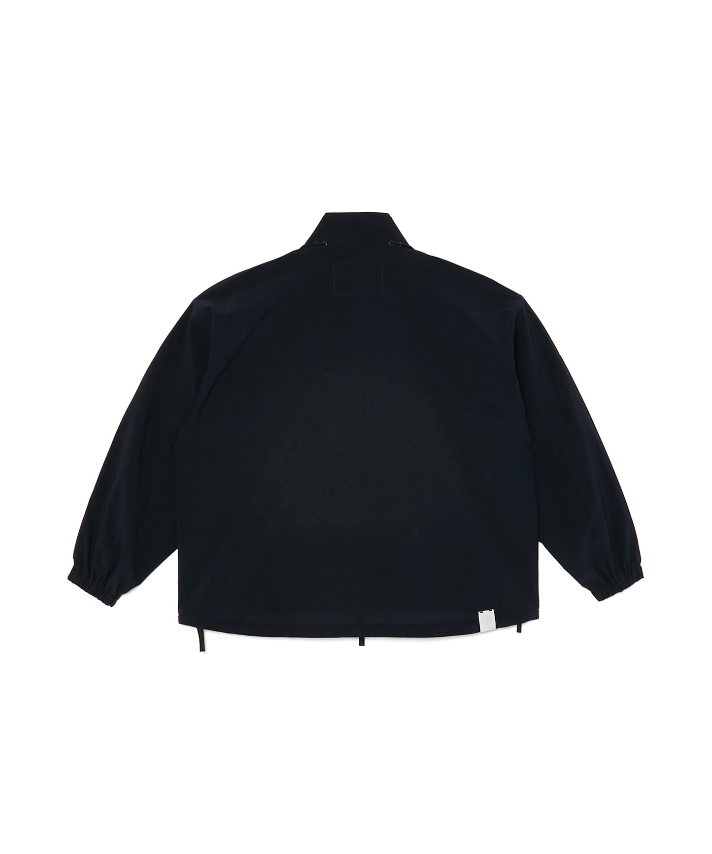 REVERSIBLE JACKET