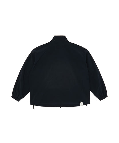 REVERSIBLE JACKET