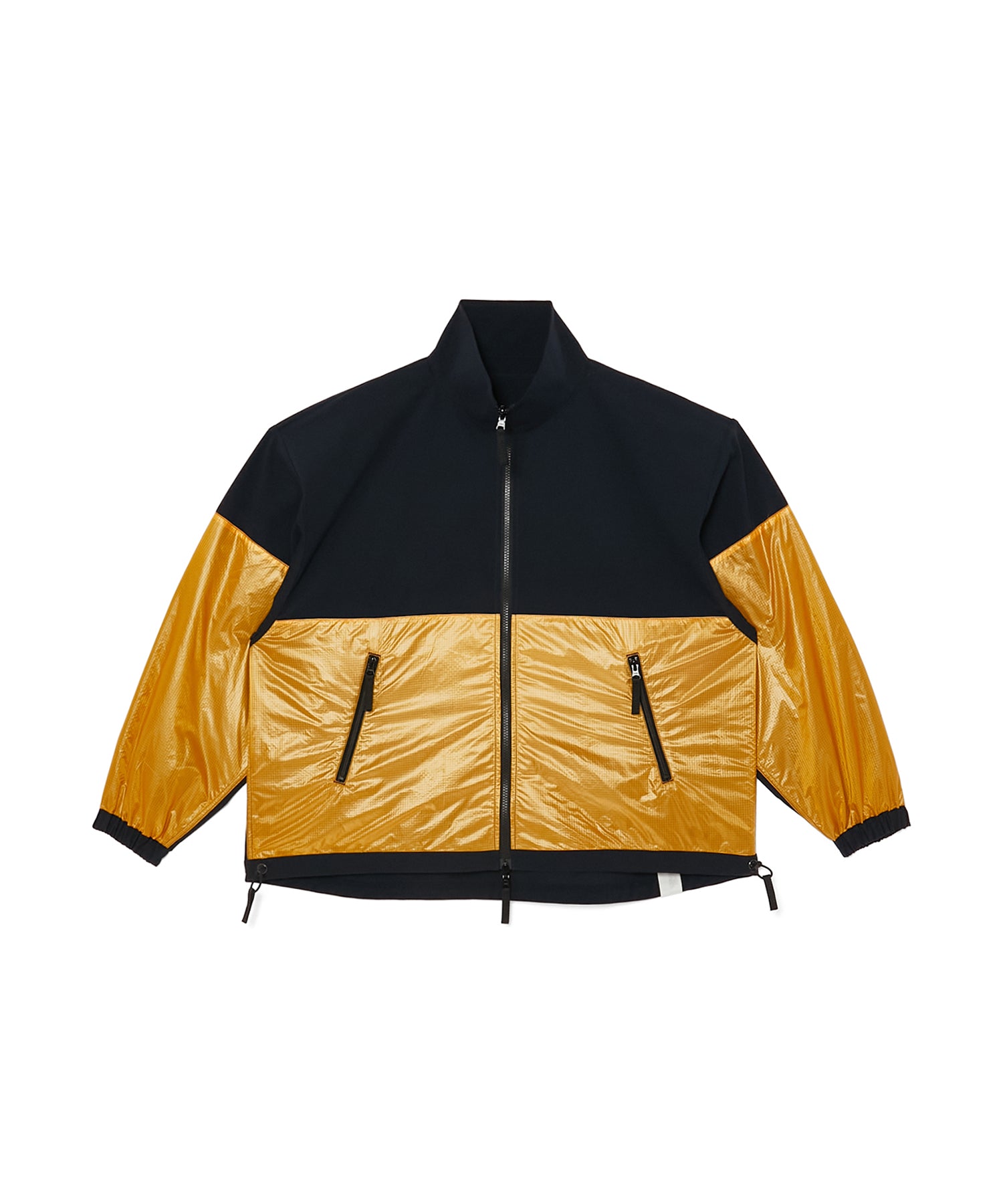 REVERSIBLE JACKET – N.HOOLYWOOD Official Online Store