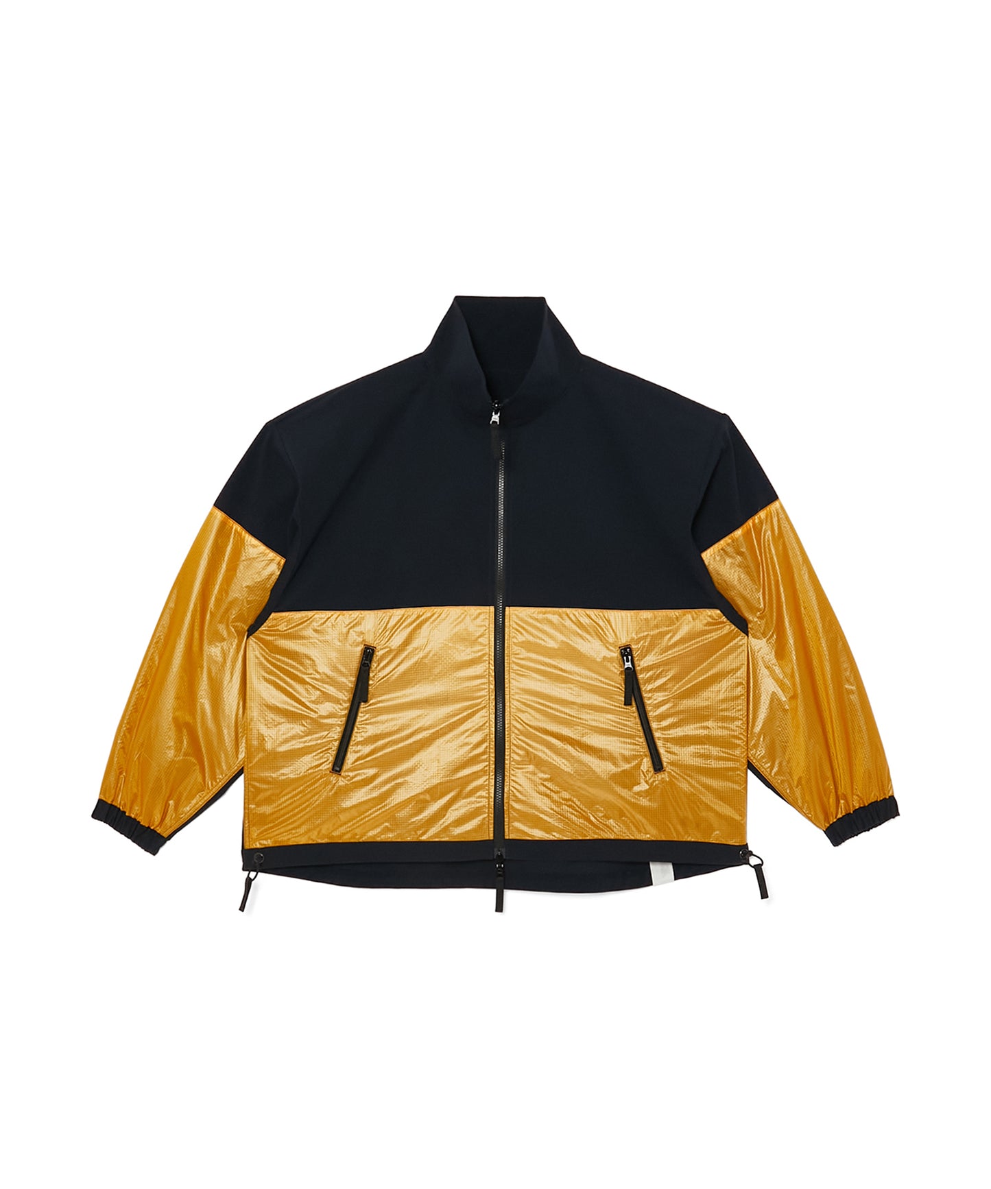 REVERSIBLE JACKET