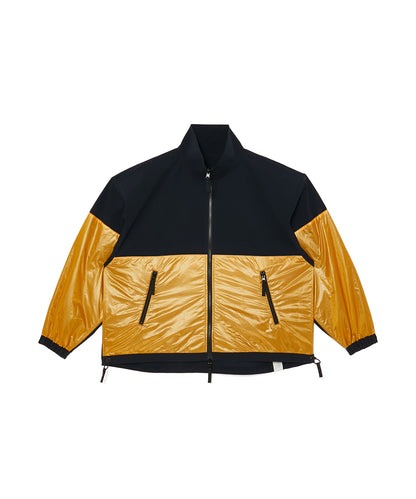 REVERSIBLE JACKET