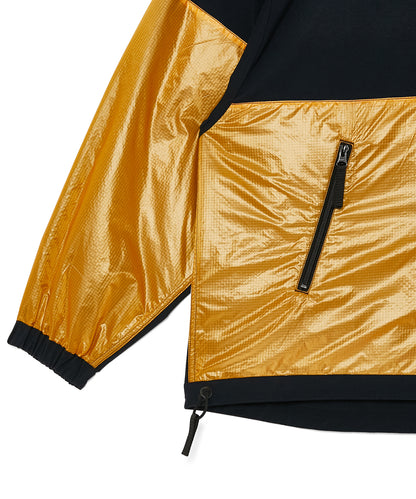 REVERSIBLE JACKET