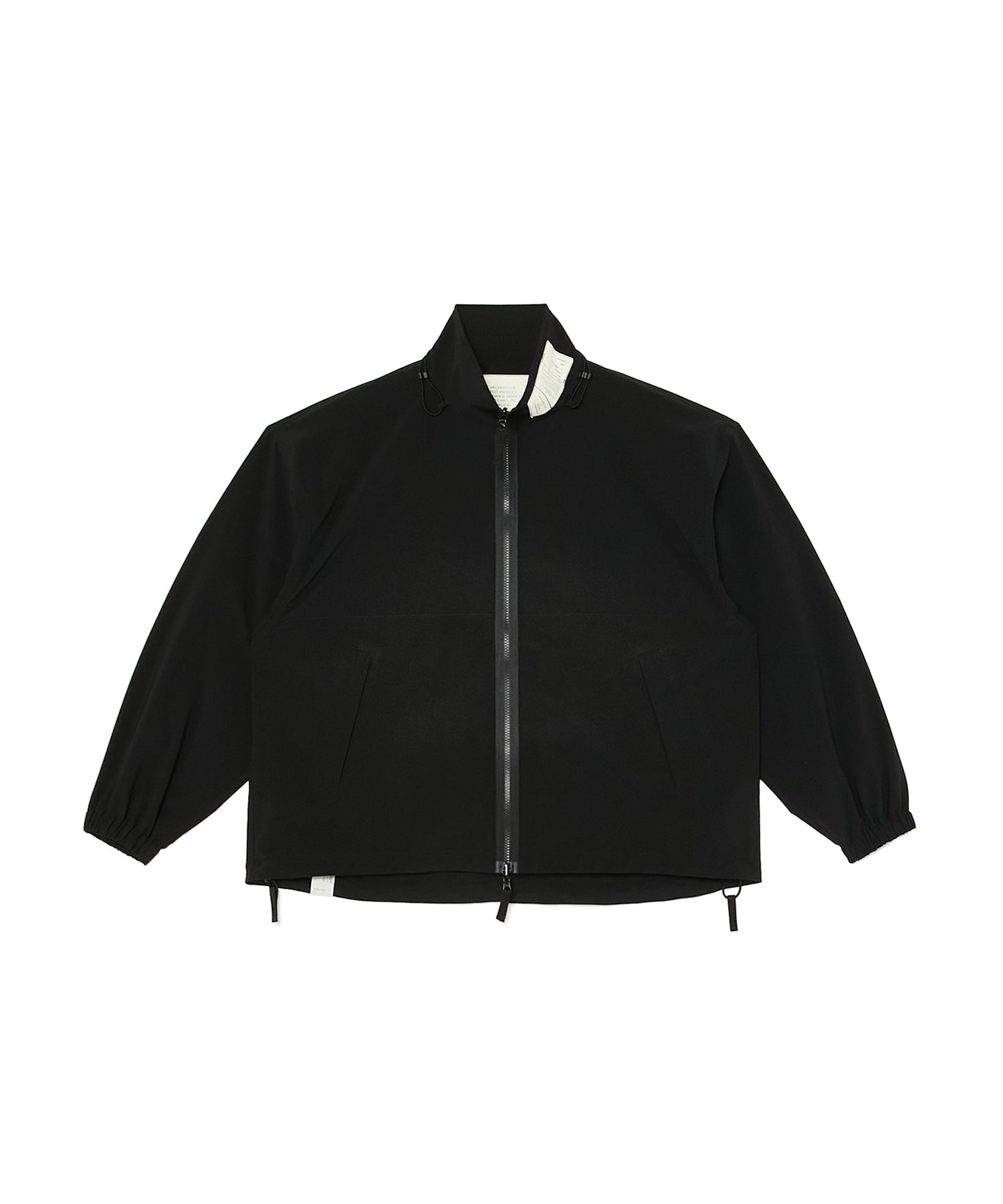 REVERSIBLE JACKET – N.HOOLYWOOD Official Online Store