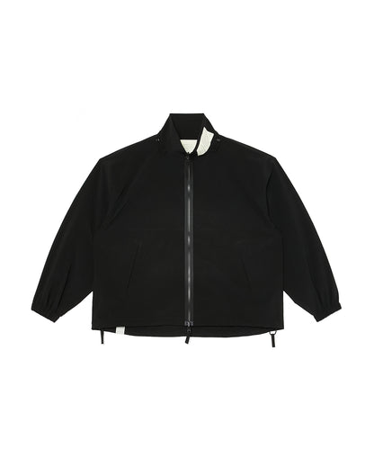 REVERSIBLE JACKET