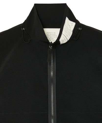 REVERSIBLE JACKET