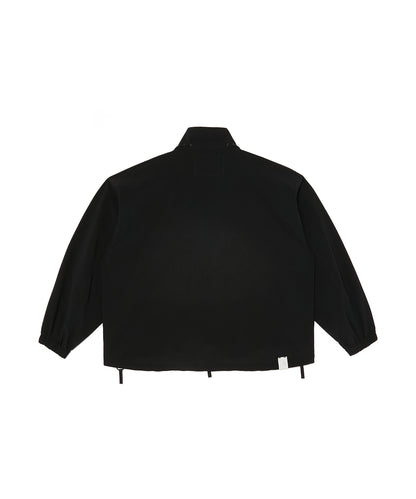REVERSIBLE JACKET