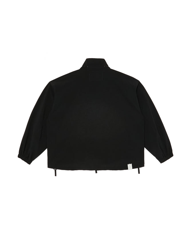 REVERSIBLE JACKET