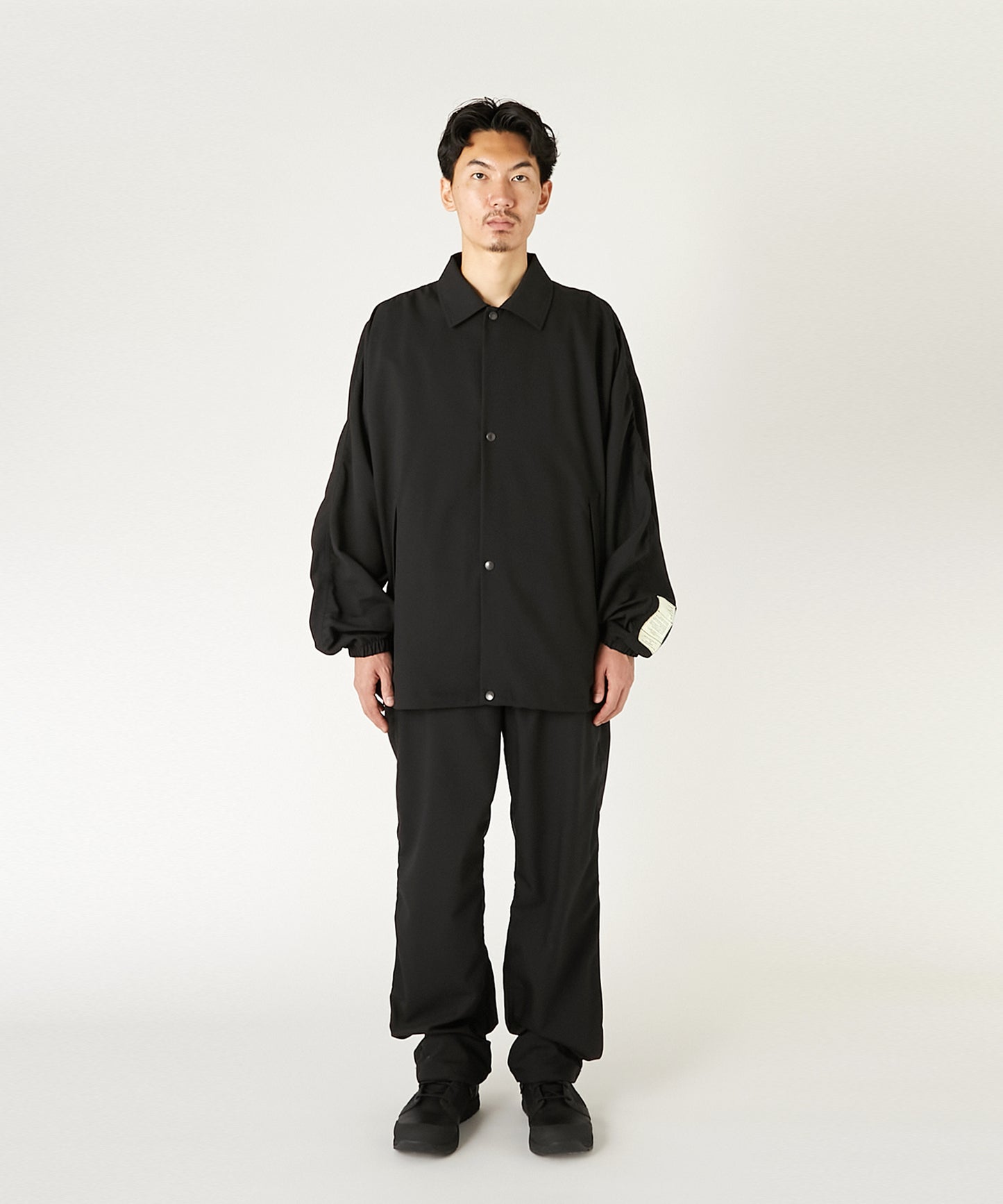 COACH JACKET
