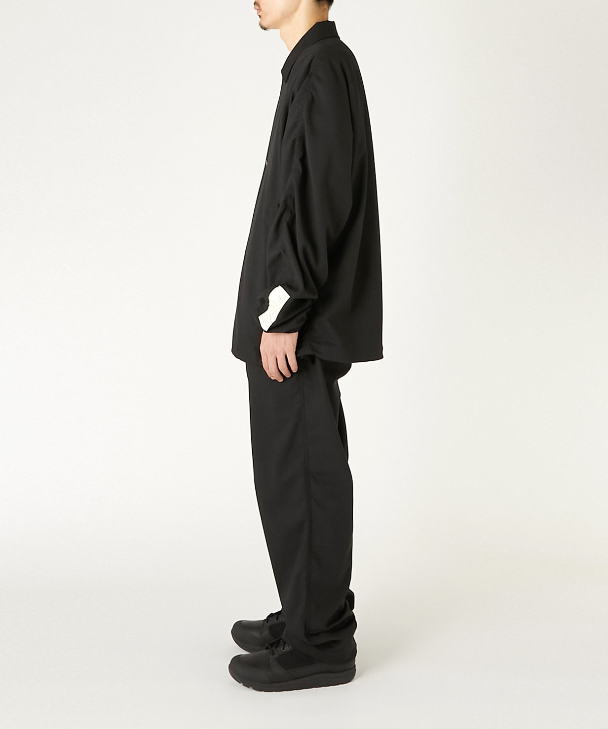 COACH JACKET – N.HOOLYWOOD Official Online Store