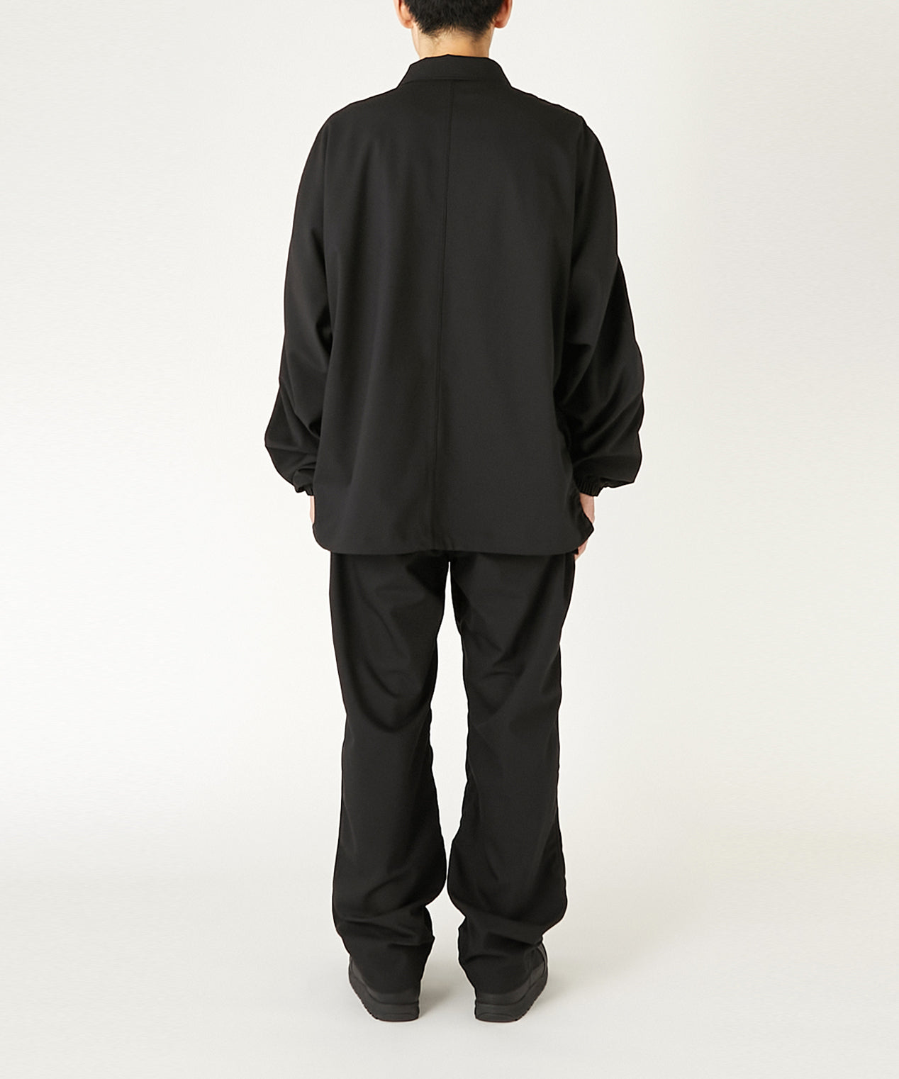 COACH JACKET – N.HOOLYWOOD Official Online Store