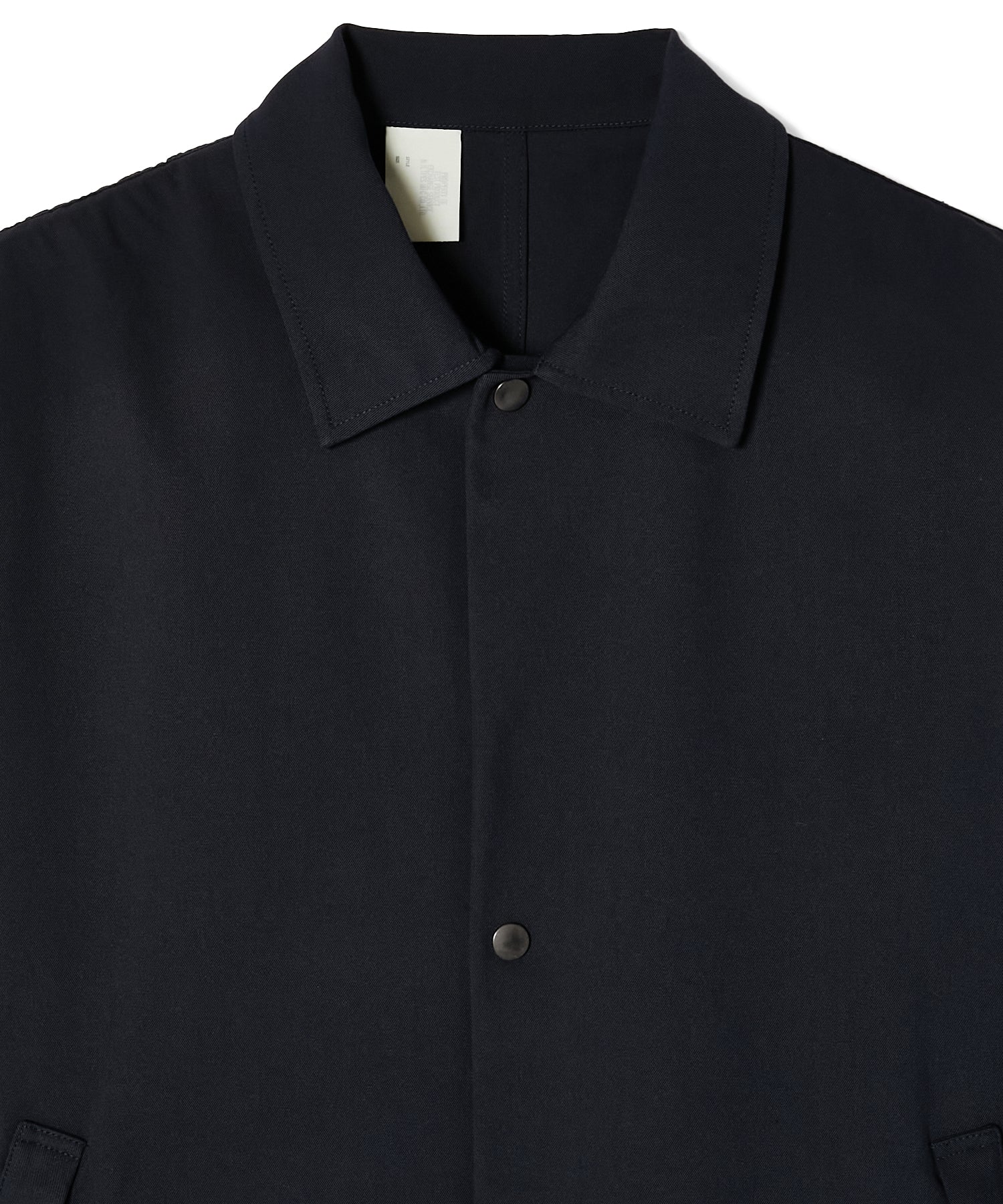 COACH JACKET – N.HOOLYWOOD Official Online Store