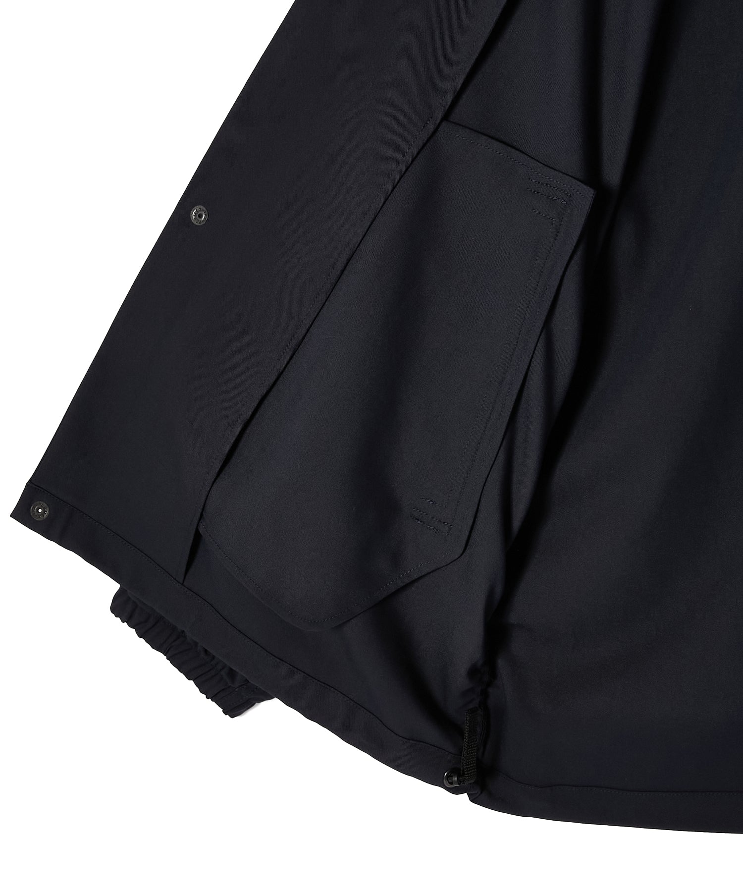 COACH JACKET – N.HOOLYWOOD Official Online Store