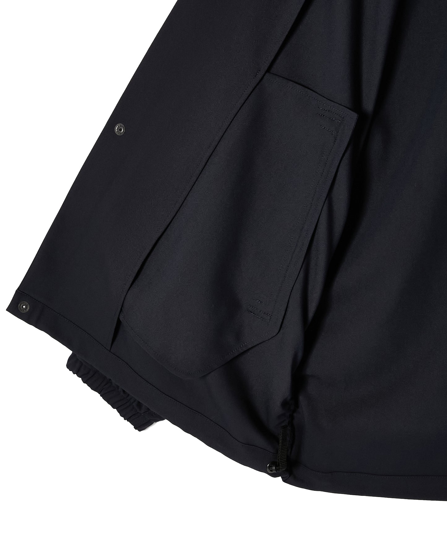 COACH JACKET