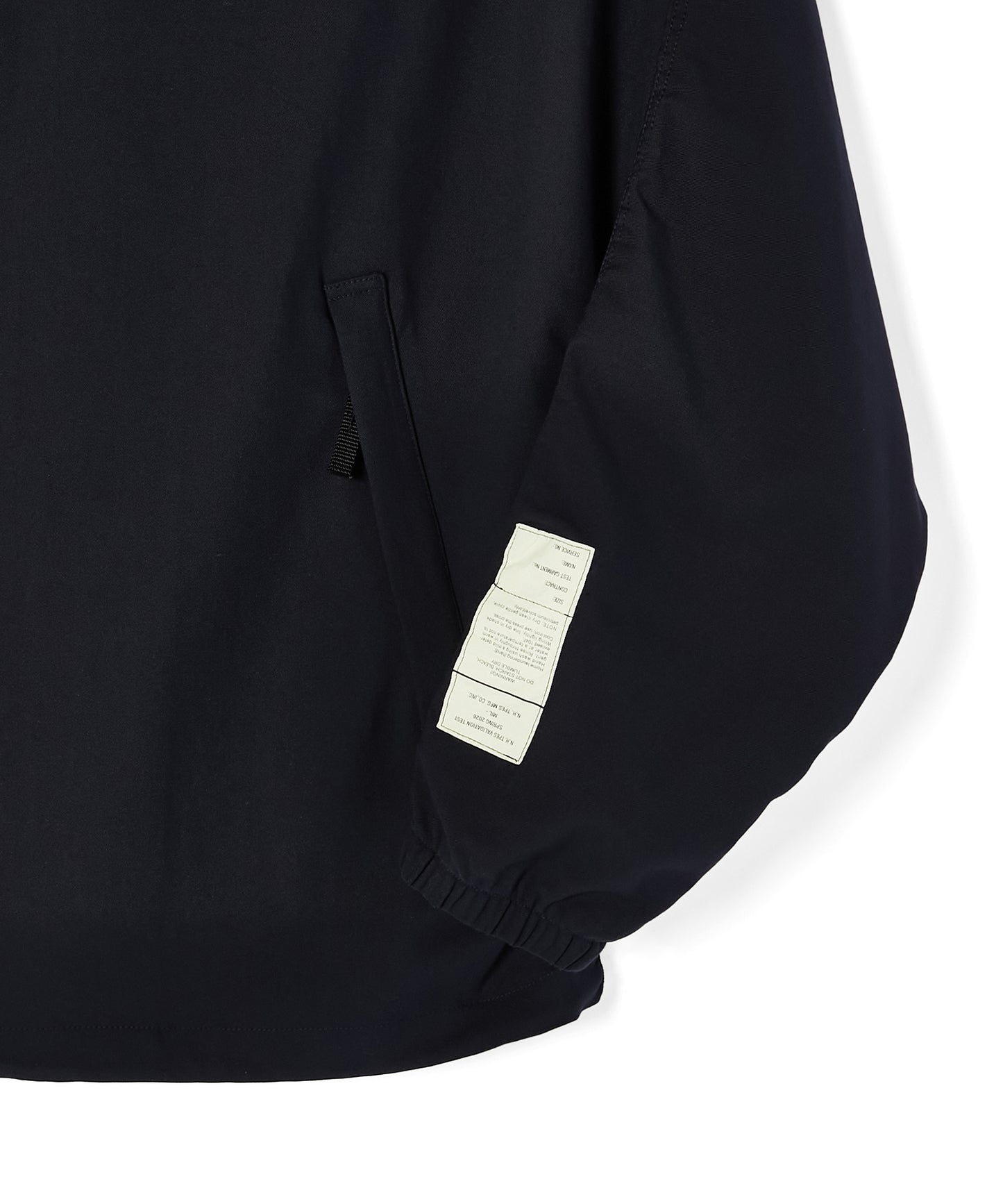 COACH JACKET