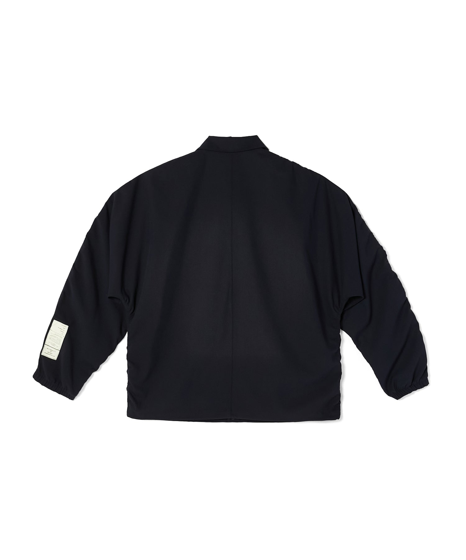 COACH JACKET – N.HOOLYWOOD Official Online Store