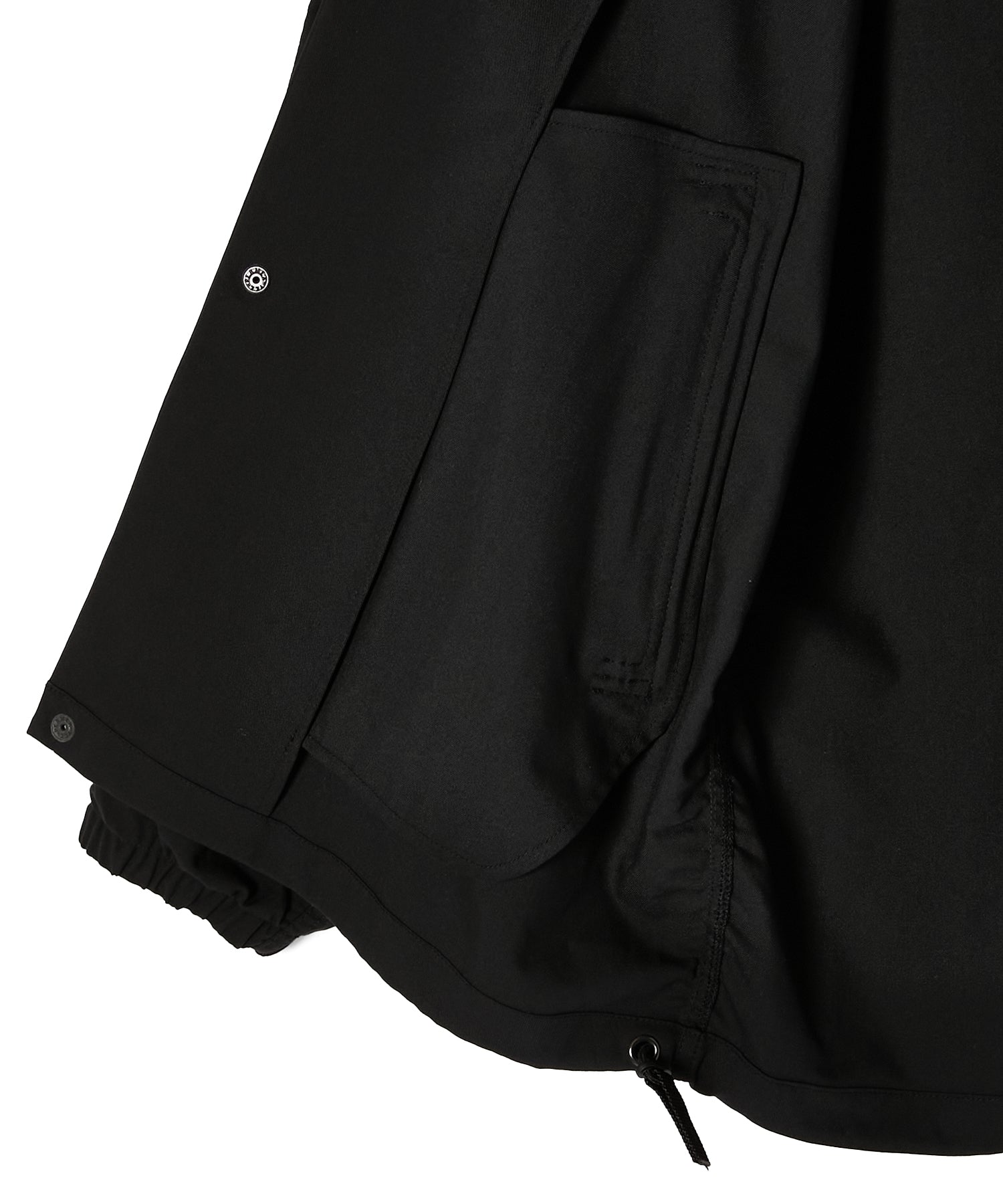 COACH JACKET – N.HOOLYWOOD Official Online Store