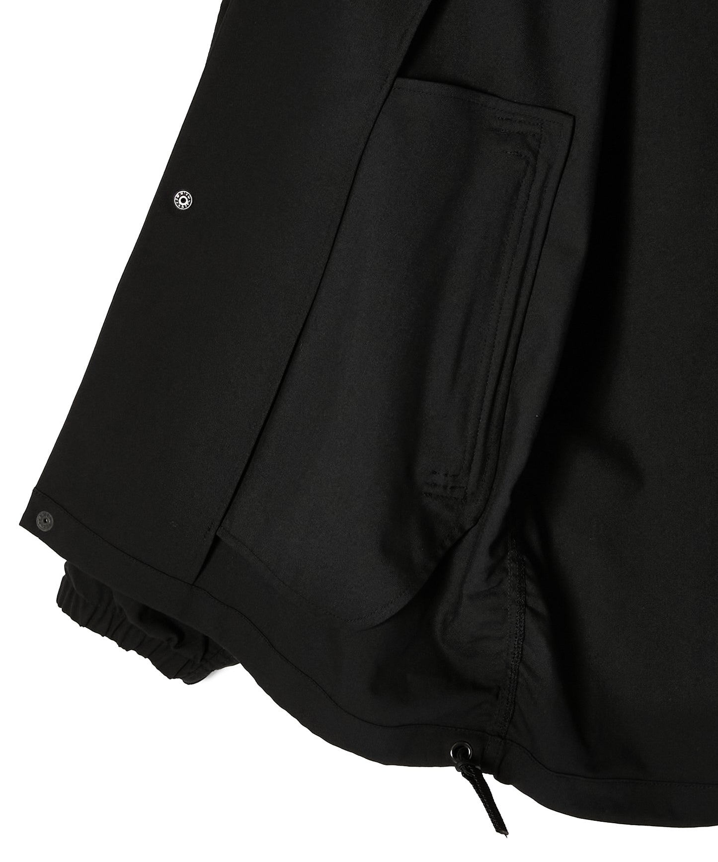 COACH JACKET